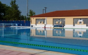 Ανοίγει το Δημοτικό Κολυμβητήριο στην Αλεξάνδρεια