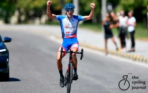 Ολοκληρώθηκε στην Άρτα το Πανελλήνιο Πρωτάθλημα ποδηλασίας δρόμου