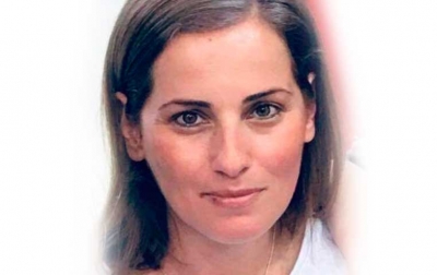 Την Μαρία Τηλαβερίδου απέκτησε η Βέροια 2017