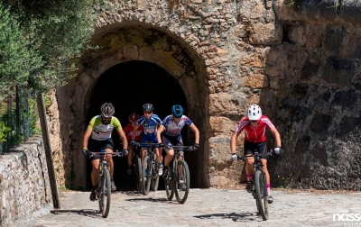 Το μεγάλο ραντεβού της ορεινής ποδηλασίας στη Ναύπακτο