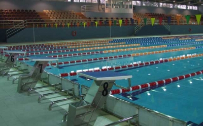 Στη Νάουσα οι χειμερινοί αγώνες κολύμβησης προαγωνιστικών