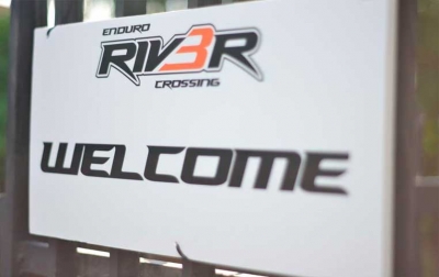 Όλα έτοιμα για το Riv3r Enduro Crossing - Ρυθμίσεις - Πρόγραμμα
